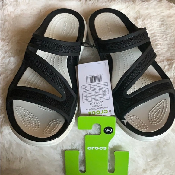 crocs swiftwater telluride